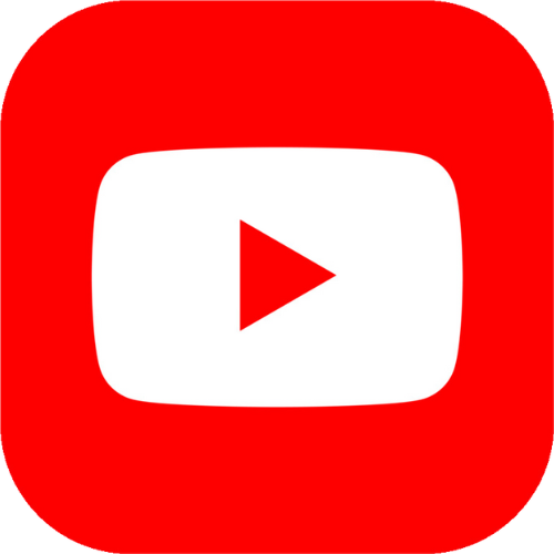 Youtube Logo svg